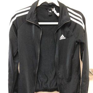Adidas Track Jacket